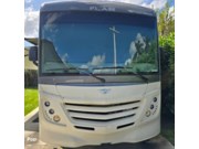 Call now about this 2022 Fleetwood Flair 35R! 2022 Fleetwood Flair 35R - Used Class A For Sale by Pop RVs in Miami, Florida features Air Conditioning, Slideout, Leveling Jacks, Generator, Awning