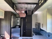 Call now about this 2017 Keystone Raptor 425TS! 2017 Keystone Raptor 425TS - Used Toy Hauler For Sale by Pop RVs in Denham Springs, Louisiana features Awning, Generator, Air Conditioning, Leveling Jacks, Slideout