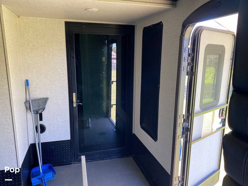 Used 2017 Keystone Raptor 425TS available in Denham Springs, Louisiana