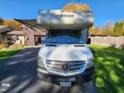 Contact us now about this 2017 Coachmen Prism 2150 LE! 2017 Prism 2150 LE by Coachmen from Pop RVs in Oswego, New York
