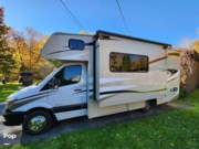 Call now about this 2017 Coachmen Prism 2150 LE! 2017 Coachmen Prism 2150 LE - Used Class C For Sale by Pop RVs in Oswego, New York features Air Conditioning, Slideout, Generator, Awning