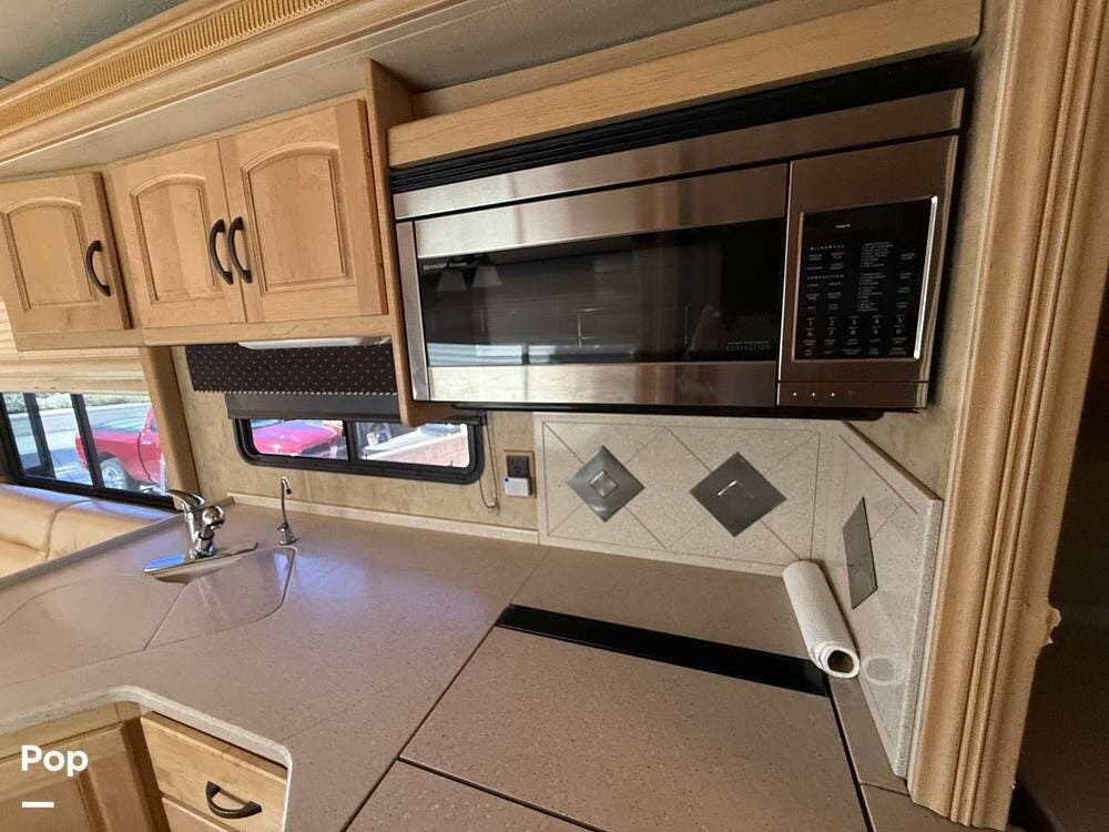 Used 2007 Itasca Ellipse 40KD available in Cedar City, Utah