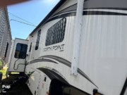 Call now about this 2023 Jayco North Point 390CKDS! 2023 Jayco North Point 390CKDS - Used Fifth Wheel For Sale by Pop RVs in Athens, Texas features Slideout, Leveling Jacks, Awning, Air Conditioning