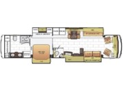 Used 2016 Newmar Ventana 4369 available in New Bern, North Carolina