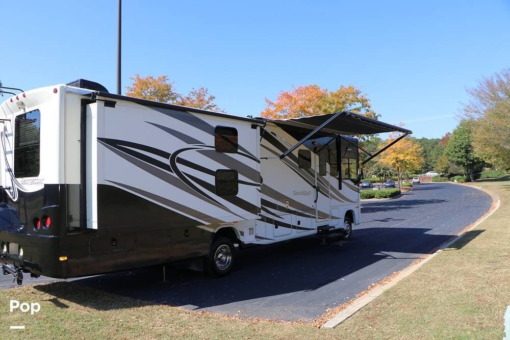 Used 2014 Forest River Georgetown 351DS available in Woodstock, Georgia