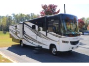 Call now about this 2014 Forest River Georgetown 351DS! 2014 Forest River Georgetown 351DS - Used Class A For Sale by Pop RVs in Woodstock, Georgia features Awning, Leveling Jacks, Slideout, Generator, Air Conditioning