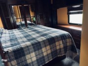 Used 2013 Keystone Alpine 3555RL available in Sault Sainte Marie, Michigan