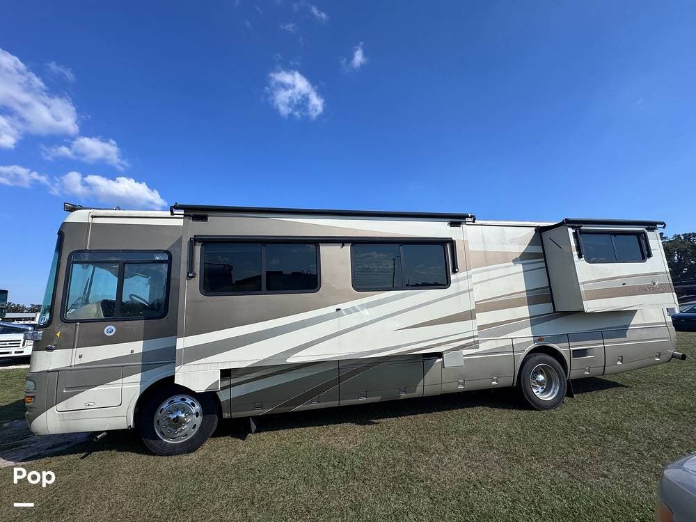 Used 2007 National RV Tropical LX T370 available in Oxford, Florida