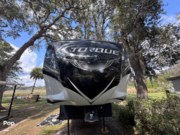 Contact us now about this 2019 Heartland Torque TQ327! 2019 Torque TQ327 by Heartland from Pop RVs in Silver Springs, Florida