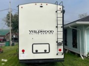 Contact us now about this 2022 Forest River Heritage Glen Elite 36FL! 2022 Heritage Glen Elite 36FL by Forest River from Pop RVs in Cut Off, Louisiana