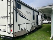 Used 2022 Forest River Heritage Glen Elite 36FL available in Cut Off, Louisiana