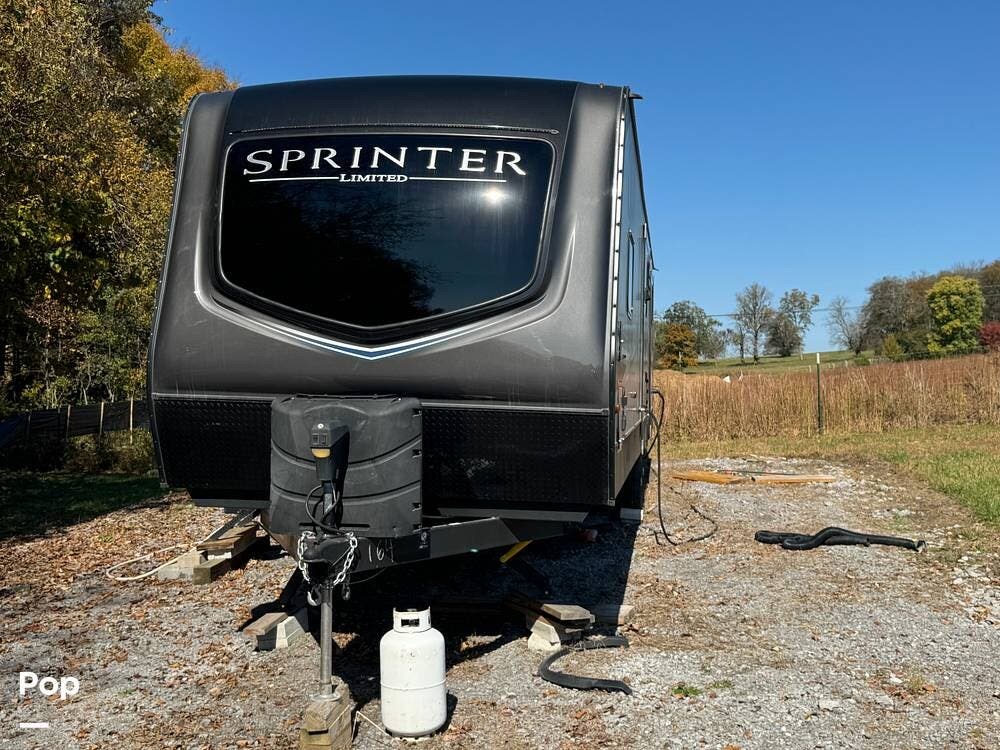 Contact us now about this 2020 Keystone Sprinter 325BMK! 2020 Sprinter 325BMK by Keystone from Pop RVs in Nolensville, Tennessee
