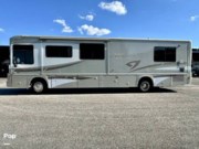 Call now about this 2008 Winnebago Destination 39W! 2008 Winnebago Destination 39W - Used Diesel Pusher For Sale by Pop RVs in Stansbury Park, Utah features Slideout, Generator, Awning, Air Conditioning, Leveling Jacks