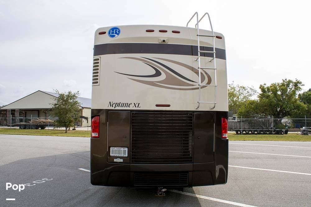 Used 2008 Holiday Rambler Neptune 37PDQ available in Polk City, Florida