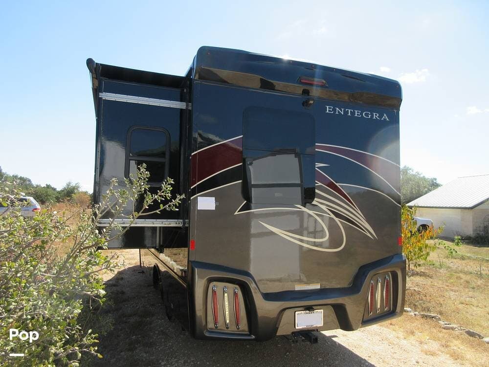 Used 2020 Entegra Coach Qwest 24L available in Leander, Texas