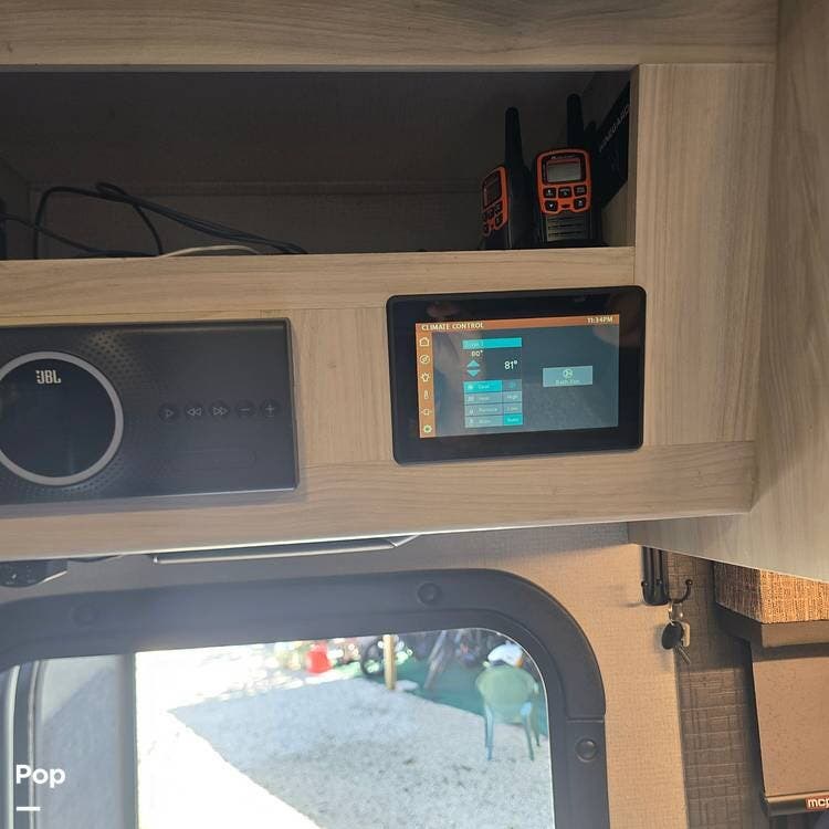 Used 2022 Forest River Forester 2401B available in Miami, Florida