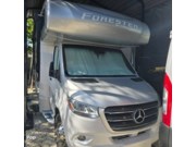Call now about this 2022 Forest River Forester 2401B! 2022 Forest River Forester 2401B - Used Class C For Sale by Pop RVs in Miami, Florida features Leveling Jacks, Awning, Air Conditioning, Slideout, Generator
