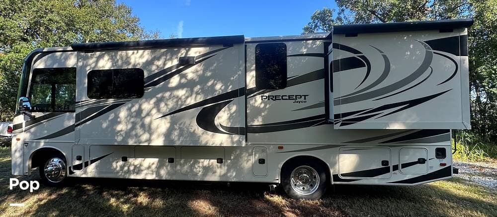 Used 2022 Jayco Precept 31UL available in Orlando, Florida
