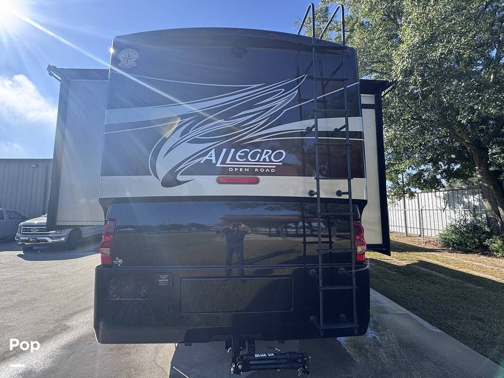 Used 2011 Tiffin Allegro Open Road 35 QBA available in Scott, Louisiana