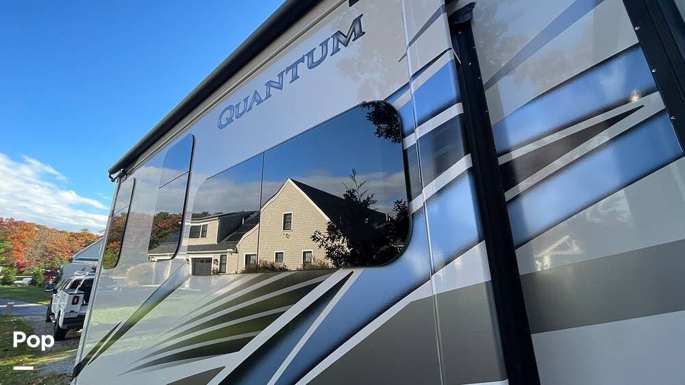 Used 2023 Thor Motor Coach Quantum KW29 available in East Falmouth, Massachusetts