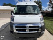Contact us now about this 2018 Ram Promaster 2500 159" WB High Roof! 2018 Promaster 2500 159" WB High Roof by Ram from Pop RVs in Tampa, Florida