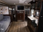 Contact us now about this 2017 Forest River Grey Wolf 23DBH! 2017 Grey Wolf 23DBH by Forest River from Pop RVs in Ohatchee, Alabama