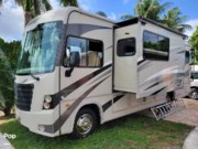 Contact us now about this 2016 Forest River FR3 28DS! 2016 FR3 28DS by Forest River from Pop RVs in Margate, Florida