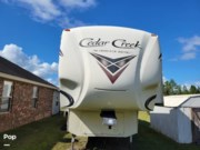 Contact us now about this 2018 Forest River Cedar Creek 35IK! 2018 Cedar Creek 35IK by Forest River from Pop RVs in Saucier, Mississippi