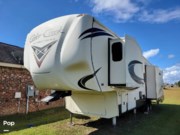 Call now about this 2018 Forest River Cedar Creek 35IK! 2018 Forest River Cedar Creek 35IK - Used Fifth Wheel For Sale by Pop RVs in Saucier, Mississippi features Leveling Jacks, Air Conditioning, Slideout, Awning