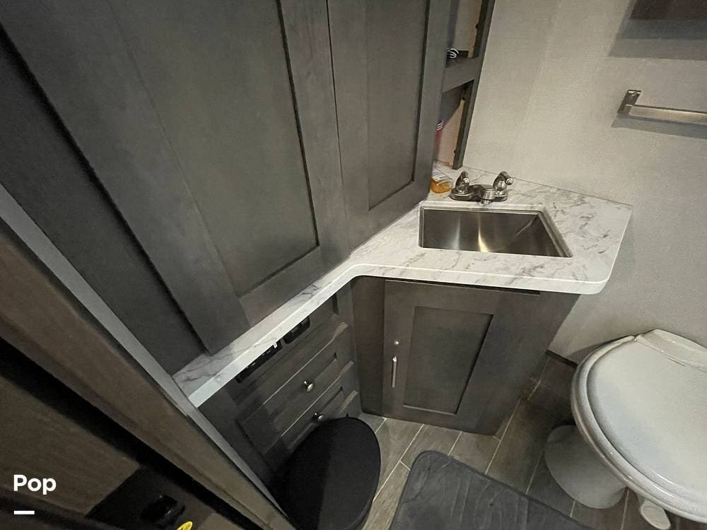 Used 2021 Forest River Georgetown 36B5 available in Fulton, Mississippi