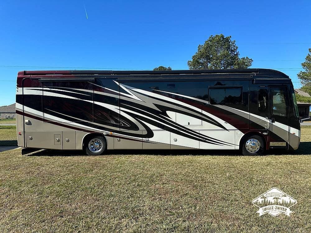 Used 2018 Entegra Coach Aspire 38M available in Cabot, Arkansas