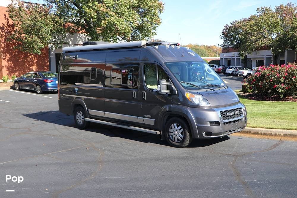 Call now about this 2020 Winnebago Travato 59G! 2020 Winnebago Travato 59G - Used Class B For Sale by Pop RVs in Marietta, Georgia features Air Conditioning, Awning, Generator