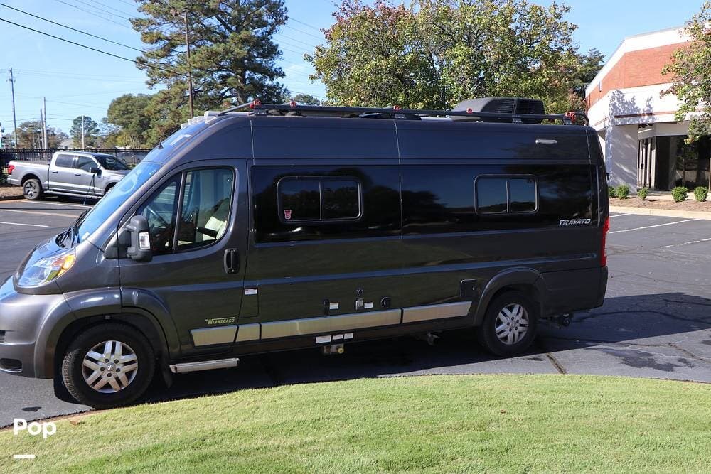 Used 2020 Winnebago Travato 59G available in Marietta, Georgia