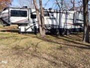 Contact us now about this 2017 Grand Design Momentum 376TH! 2017 Momentum 376TH by Grand Design from Pop RVs in Beatrice, Nebraska