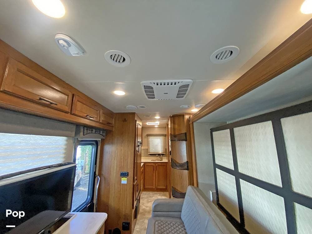 Used 2017 Jayco Melbourne 24M available in Tucson, Arizona