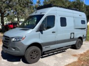 Used 2023 Winnebago Revel 44E 4x4 available in Holiday, Florida