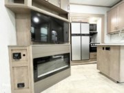 Used 2023 Grand Design Momentum 320G Toy Hauler available in Niceville, Florida