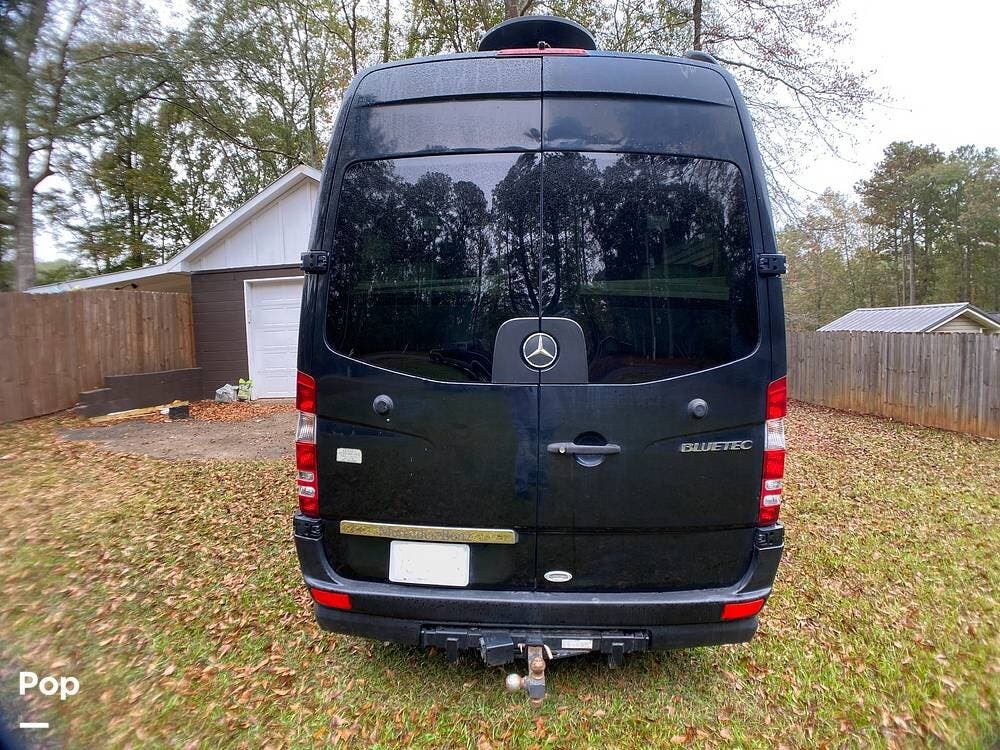 Used 2011 Airstream Interstate 3500 Lounge available in Manchester, Georgia