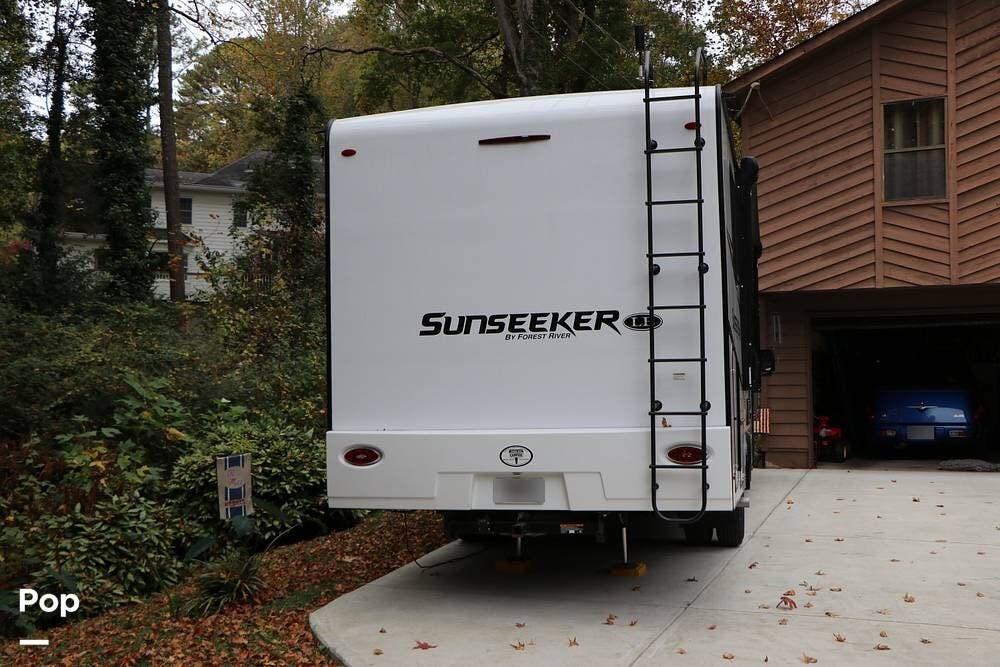 Used 2022 Forest River Sunseeker 2850SLE available in Smyrna, Georgia