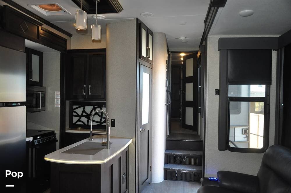 Used 2018 Keystone Raptor 398TS available in Kingman, Arizona