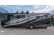 Call now about this 2018 Newmar Canyon Star 3710! 2018 Newmar Canyon Star 3710 - Used Class A For Sale by Pop RVs in Greenfield, Indiana features Slideout, Generator, Air Conditioning, Awning, Leveling Jacks
