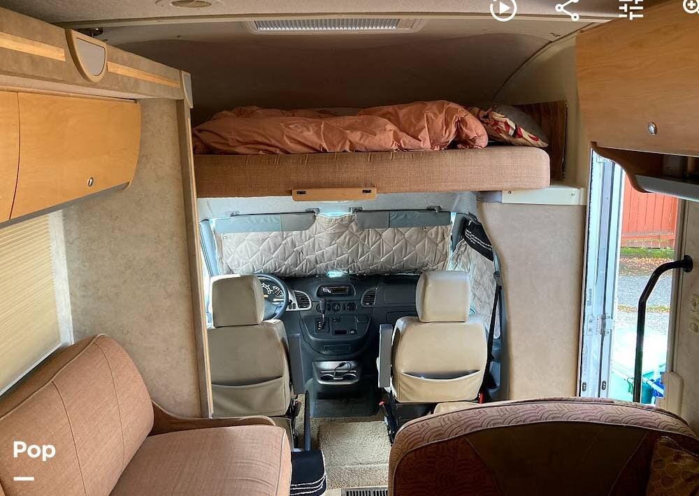 Used 2006 Winnebago View 23H available in Seattle, Washington