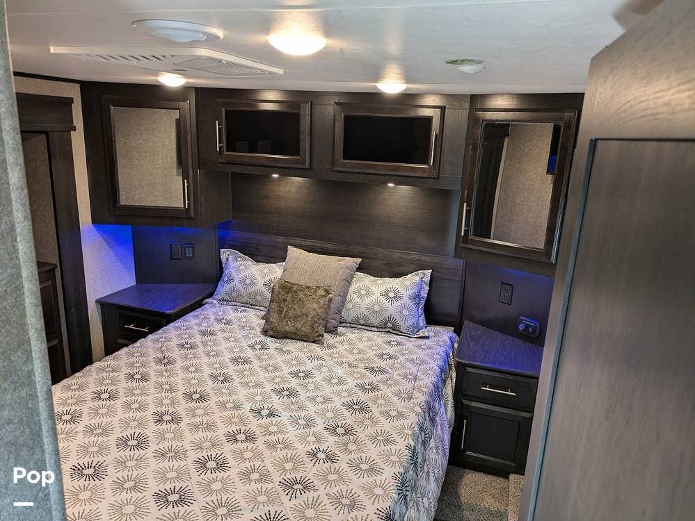 Used 2020 Jayco Talon 403T available in Tulsa, Oklahoma