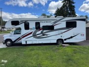 Call now about this 2022 Thor Motor Coach Four Winds 28Z! 2022 Thor Motor Coach Four Winds 28Z - Used Class C For Sale by Pop RVs in Coon Rapids, Minnesota features Awning, Slideout, Generator, Air Conditioning