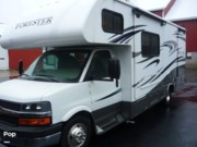 Call now about this 2016 Forest River Forester 2501TS! 2016 Forest River Forester 2501TS - Used Class C For Sale by Pop RVs in Rubicon, Wisconsin features Generator, Leveling Jacks, Slideout, Air Conditioning, Awning