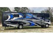 Call now about this 2021 Forest River Georgetown GT7 36D7! 2021 Forest River Georgetown GT7 36D7 - Used Class A For Sale by Pop RVs in West Plains, Missouri features Air Conditioning, Generator, Awning, Slideout, Leveling Jacks