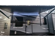 Used 2021 Keystone Raptor 413 available in Marion, Indiana