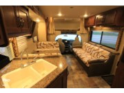Contact us now about this 2017 Thor Motor Coach Freedom Elite 29FE! 2017 Freedom Elite 29FE by Thor Motor Coach from Pop RVs in Waynesville, Ohio