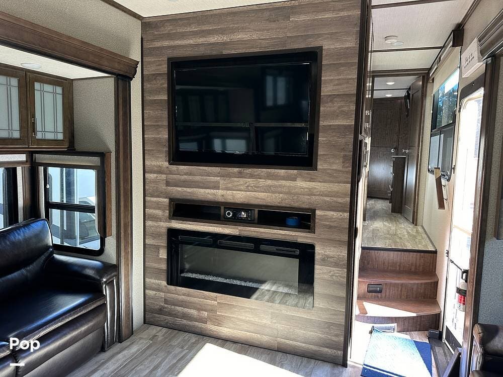 Used 2020 Grand Design Solitude 390RK-R available in Jacksonville, Florida