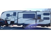 Call now about this 2022 Forest River Reflection 268BH! 2022 Forest River Reflection 268BH - Used Fifth Wheel For Sale by Pop RVs in North Ridgeville, Ohio features Slideout, Awning, Leveling Jacks, Air Conditioning